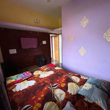 Dandeli Nakadi Home Stay Bagian luar foto